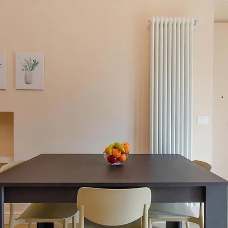 3br In Lingotto Fiere, Station & Metro Nearby * Turyn
