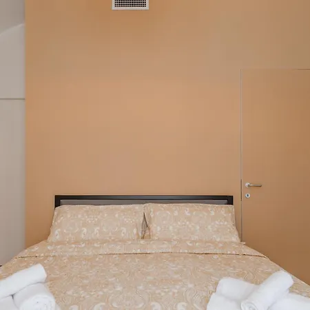 3br In Lingotto Fiere, Station & Metro Nearby Apartament