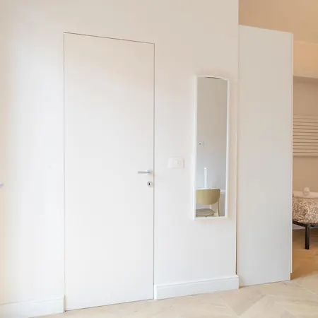 Apartament 3br In Lingotto Fiere, Station & Metro Nearby