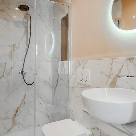 3br In Lingotto Fiere, Station & Metro Nearby Apartament