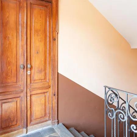 3br In Lingotto Fiere, Station & Metro Nearby *