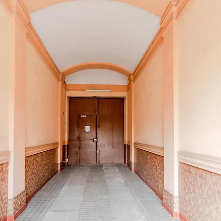 3br In Lingotto Fiere, Station & Metro Nearby Apartament *