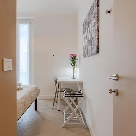 3br In Lingotto Fiere, Station & Metro Nearby Apartament