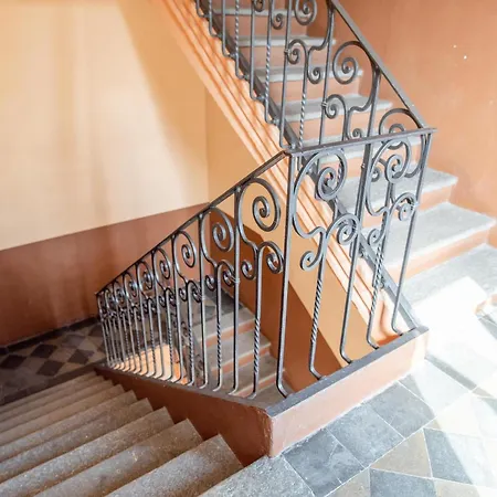 3br In Lingotto Fiere, Station & Metro Nearby