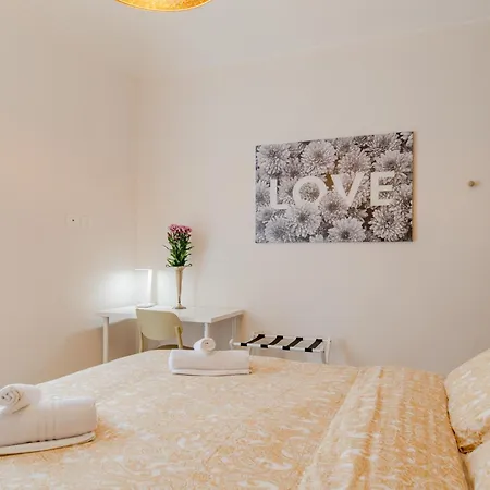 3br In Lingotto Fiere, Station & Metro Nearby Apartament
