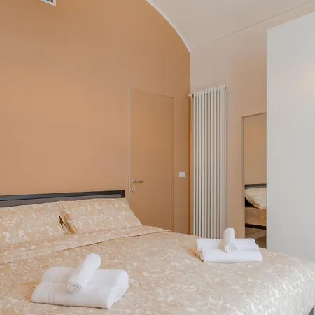 3br In Lingotto Fiere, Station & Metro Nearby