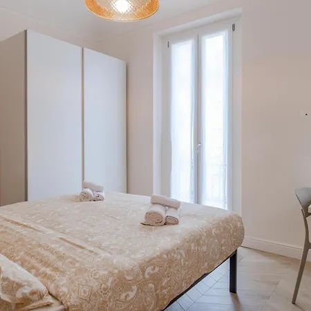3br In Lingotto Fiere, Station & Metro Nearby *