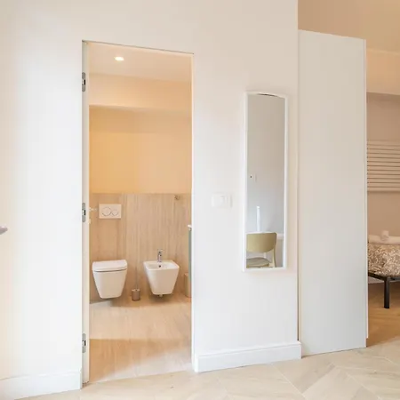 3br In Lingotto Fiere, Station & Metro Nearby Apartament