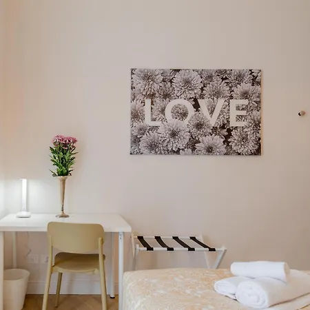 Apartament 3br In Lingotto Fiere, Station & Metro Nearby